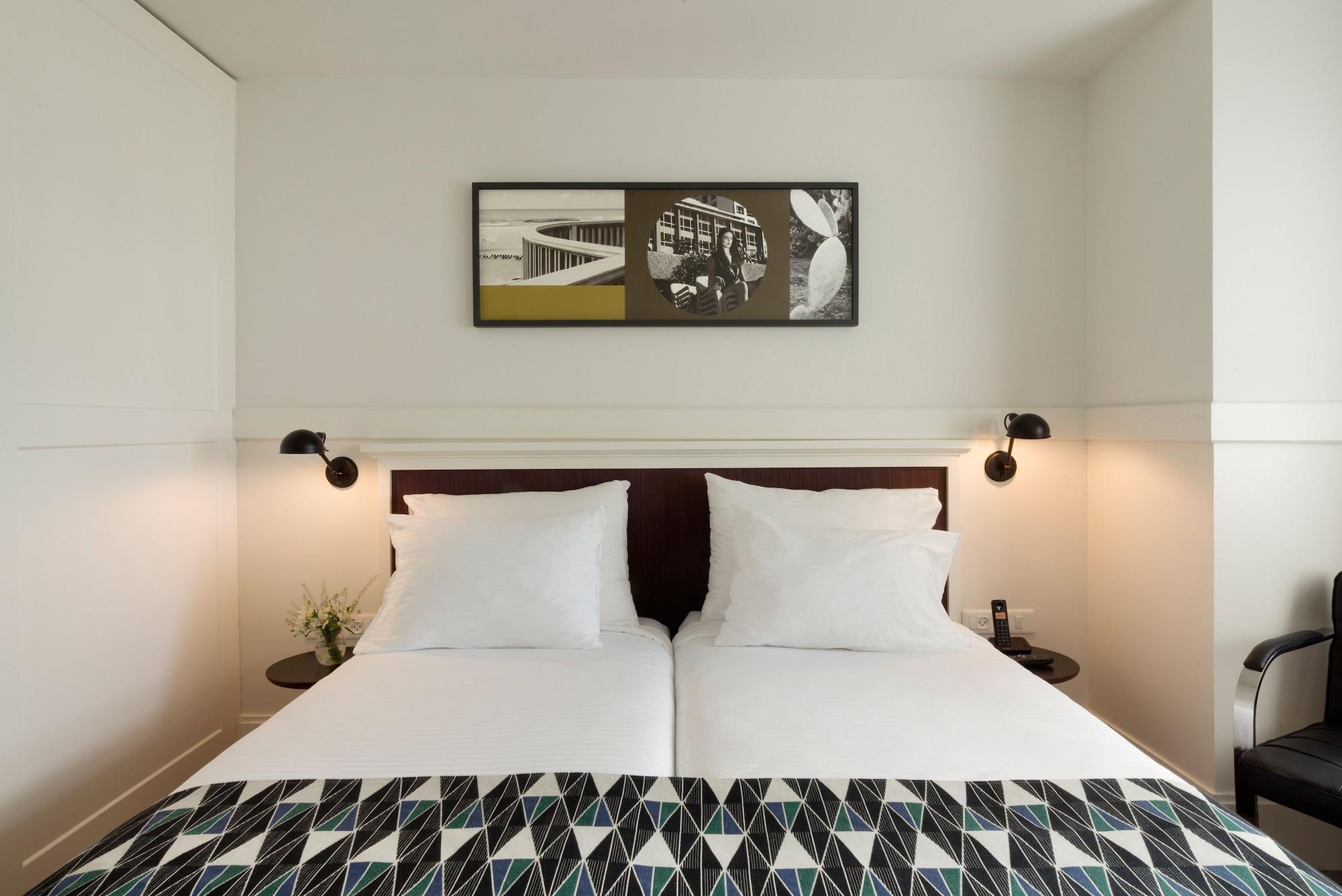 Hotel Lily & Bloom Boutique Tel Aviv