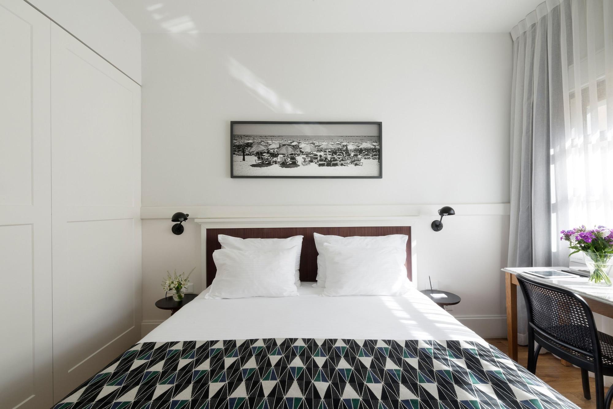 Hotel Lily & Bloom Boutique