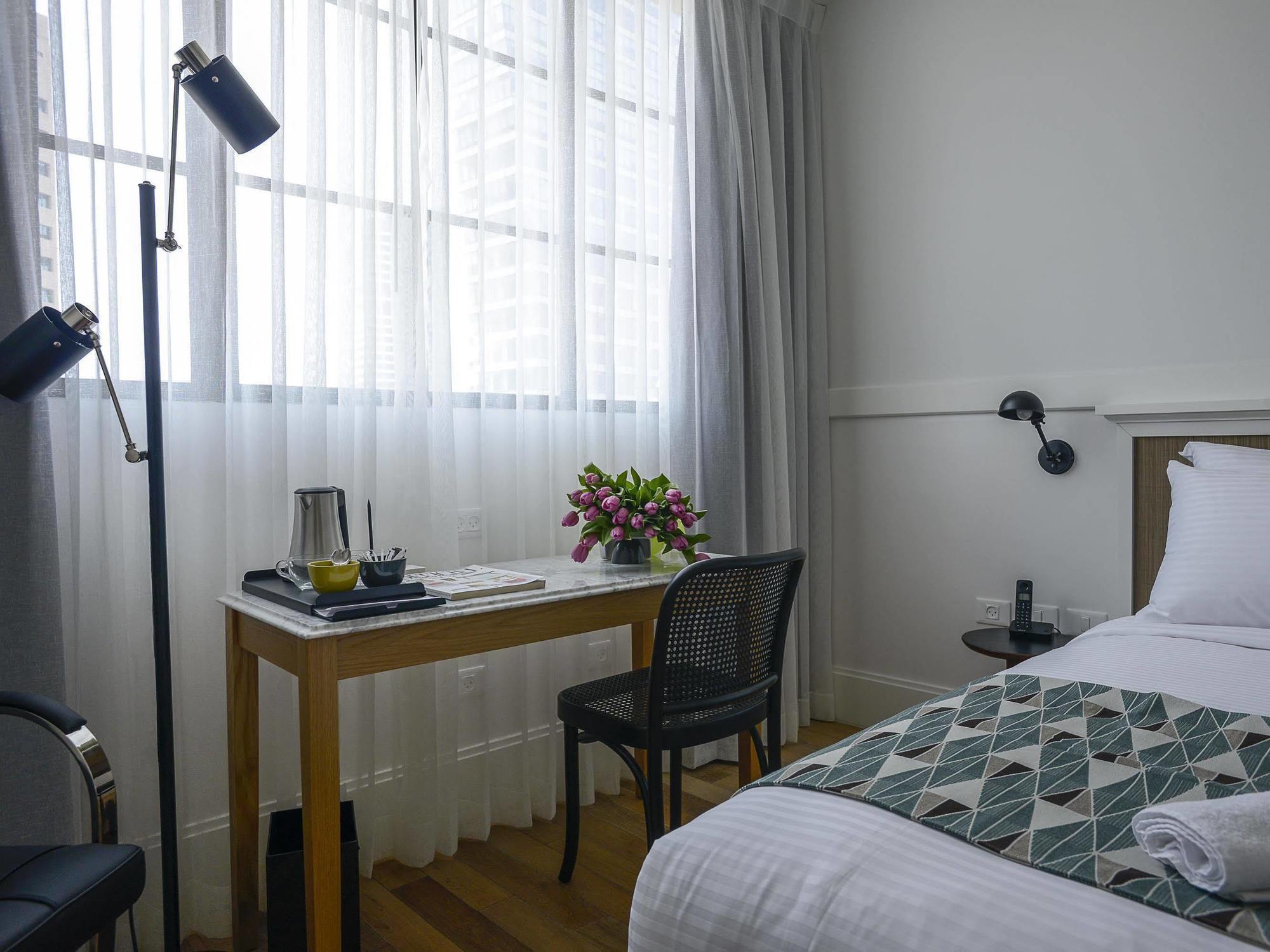 Hotel Lily & Bloom Boutique 4*